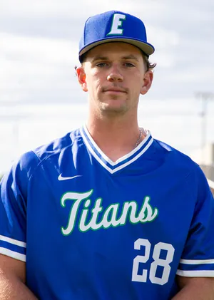 Ben Berisko, Baseball, undefined