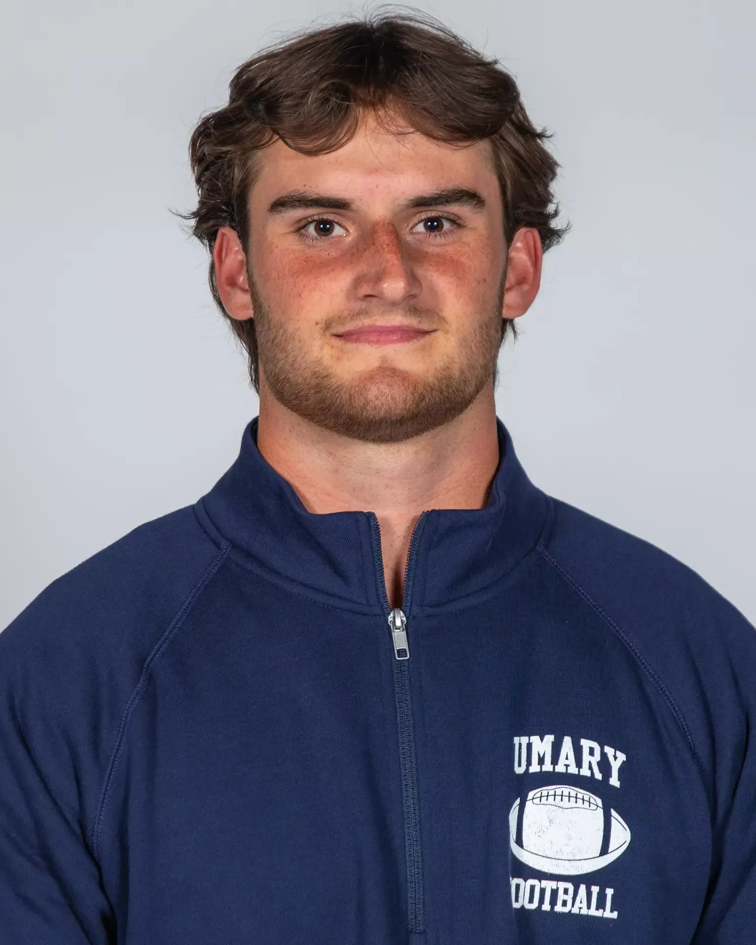 Jack Stouffer, Football, undefined