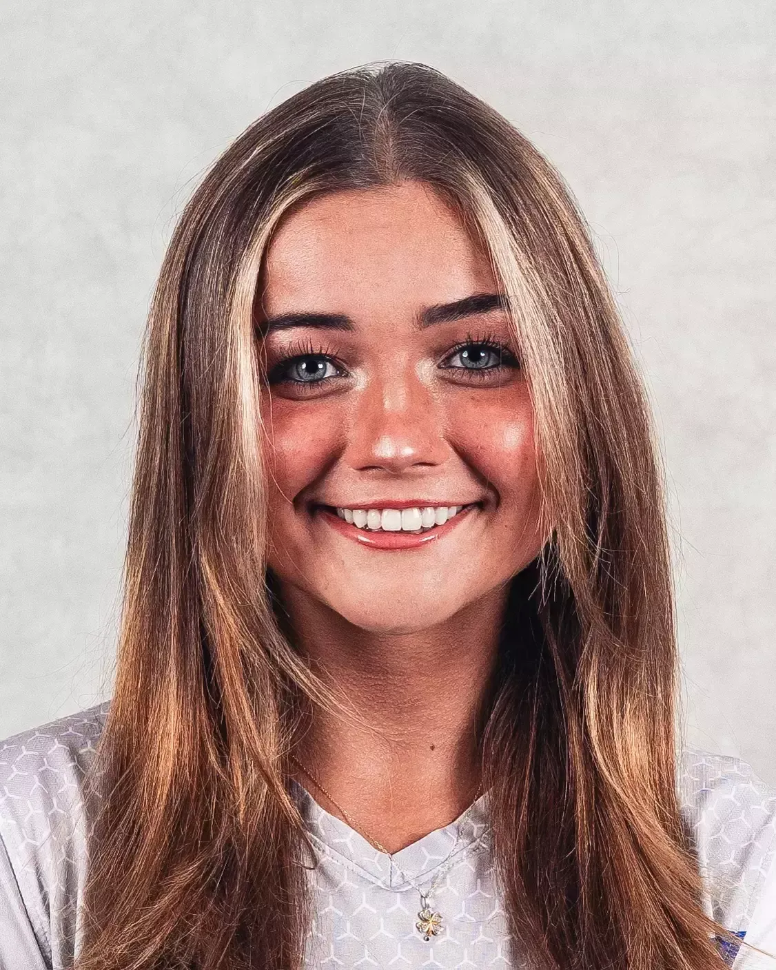Mackenzie Fitzgerald, Soccer, undefined
