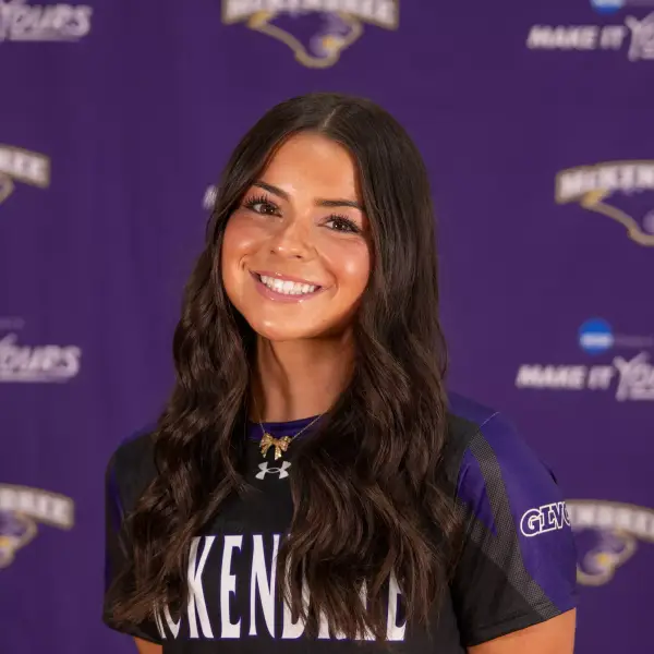Brooklyn Penrod, Soccer, McKendree University