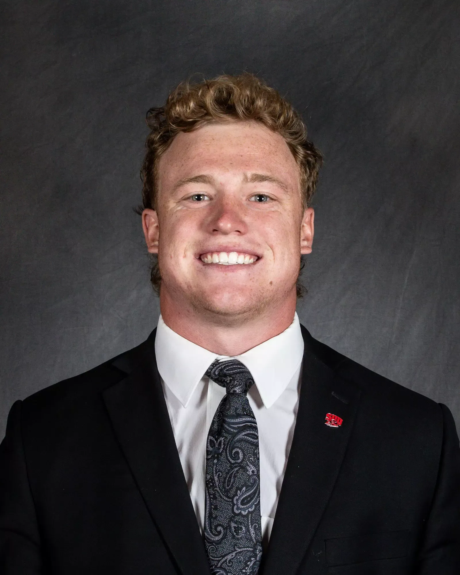 Logan Dunfield, Football, Southern Utah University