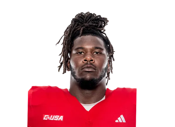 Jawaun Campbell, Football, undefined