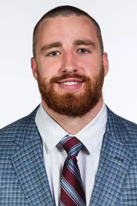 Robert Sanders, Football, Princeton University