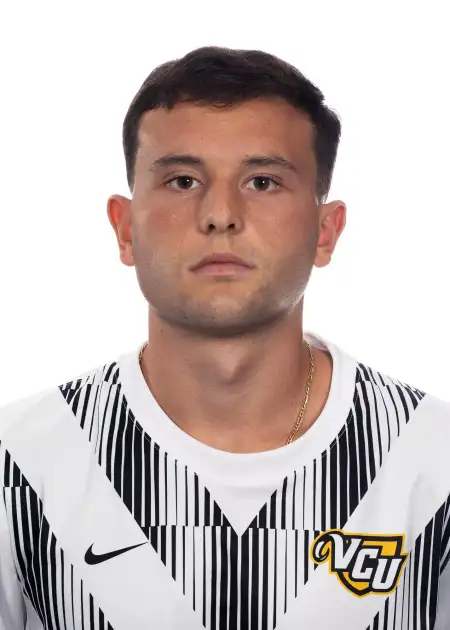 Theo Drennan, Soccer, Virginia Commonwealth University