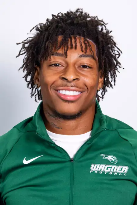 Uriah Moats-Maynard, Football, Wagner College
