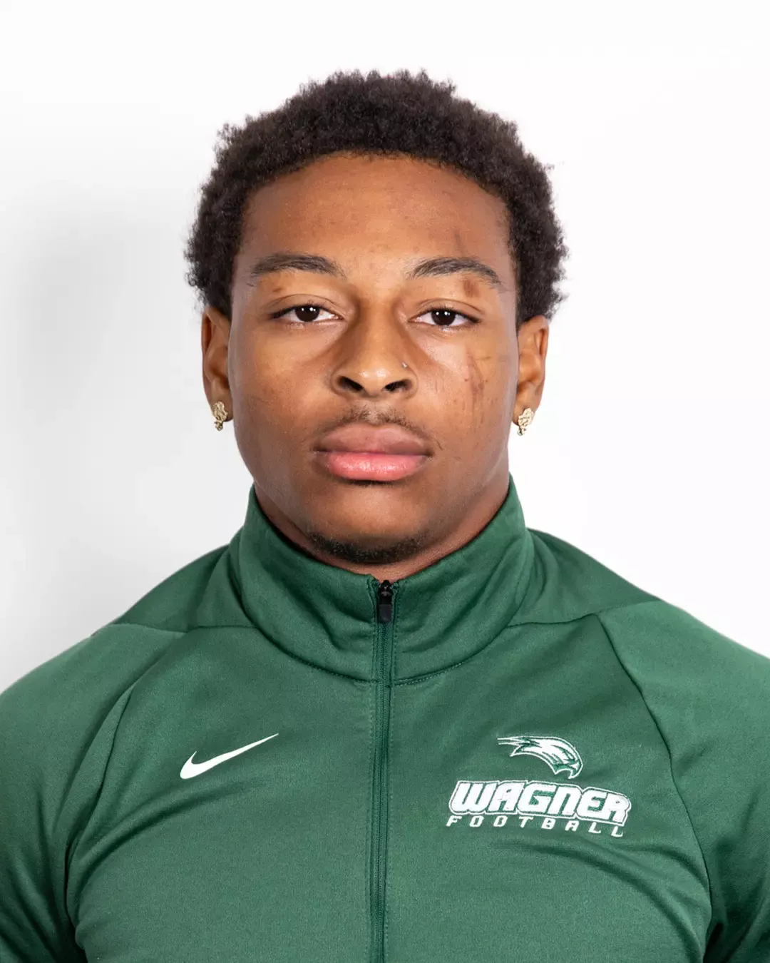 Uriah Moats-Maynard, Football, undefined