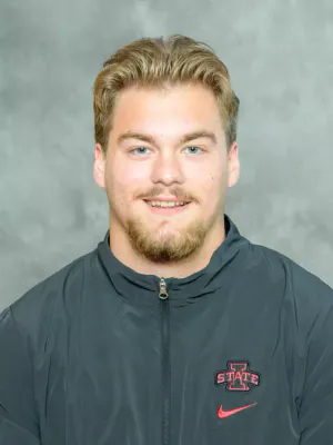 Brandon Fischer, Track and Field, undefined