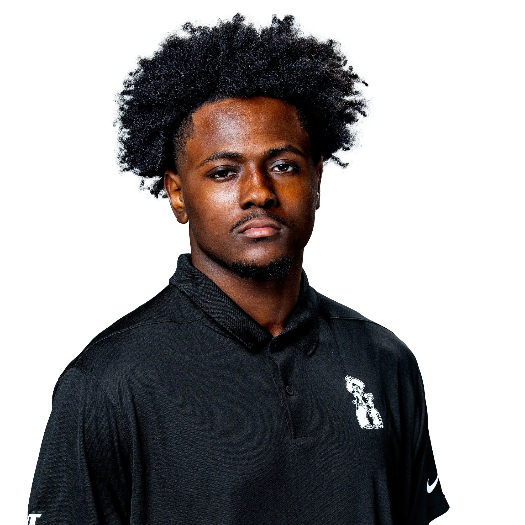 Latrell Allmond, Basketball, undefined