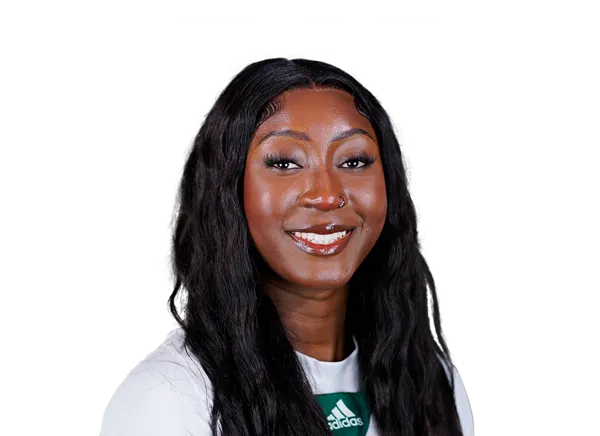 Fatoumata Jaiteh, Basketball, California State University, Sacramento