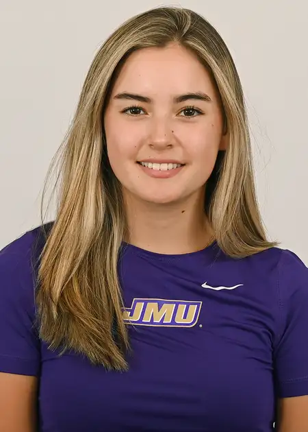 Emerson Elm, Golf, James Madison University