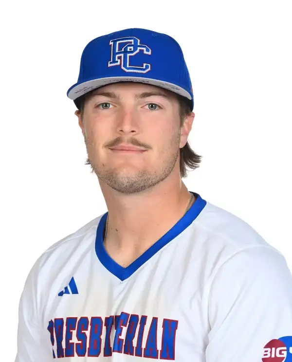 Carter Payne, Baseball, Presbyterian College