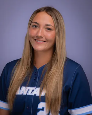 Ellie Frierson, Softball, Santa Fe College
