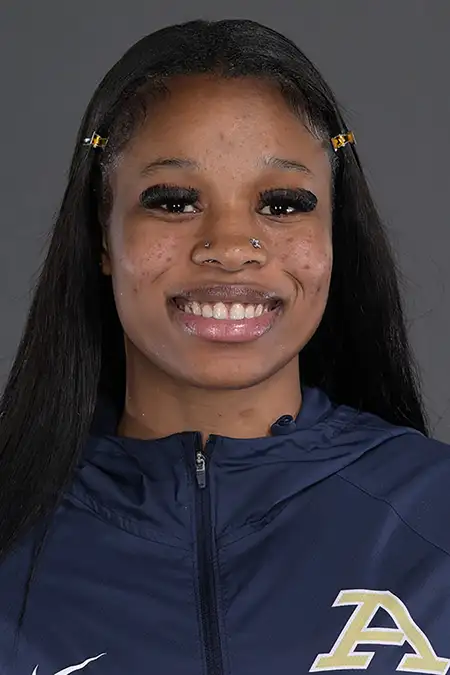 Kavel Ritchie, Track and Field (O), University of Akron