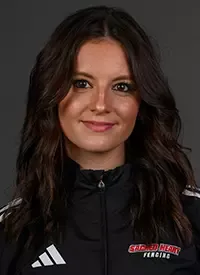 Gabby Phelan, Fencing, Sacred Heart University