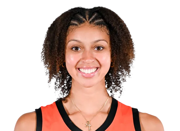 Taylor Charles, Basketball, undefined