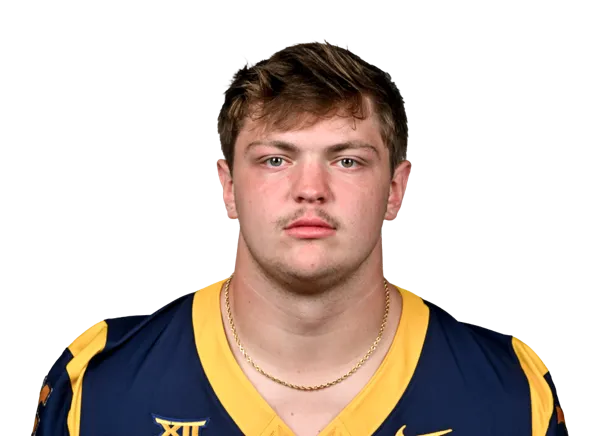 Nick Krahe, Football, undefined