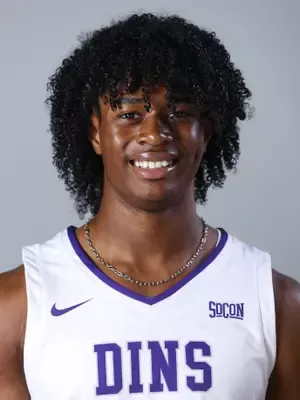 Collin O'Neal, Basketball, undefined