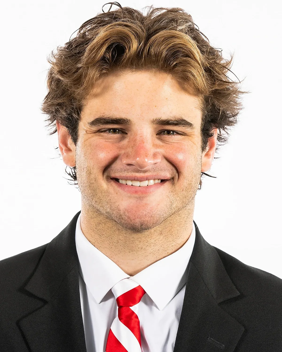 Aidan Flege, Football, undefined