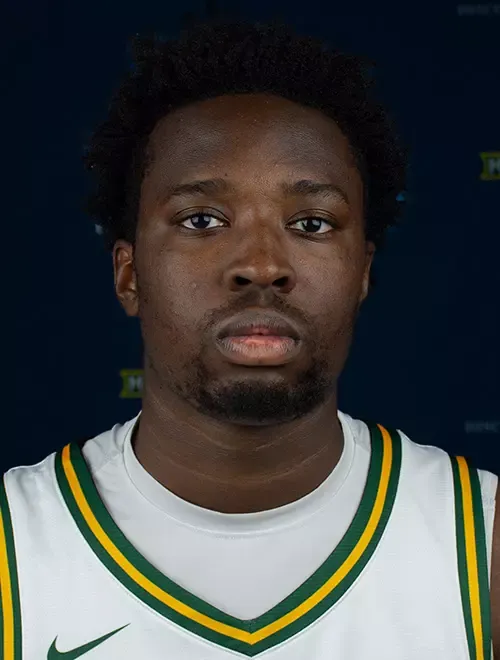 Xavion White, Basketball, Methodist University
