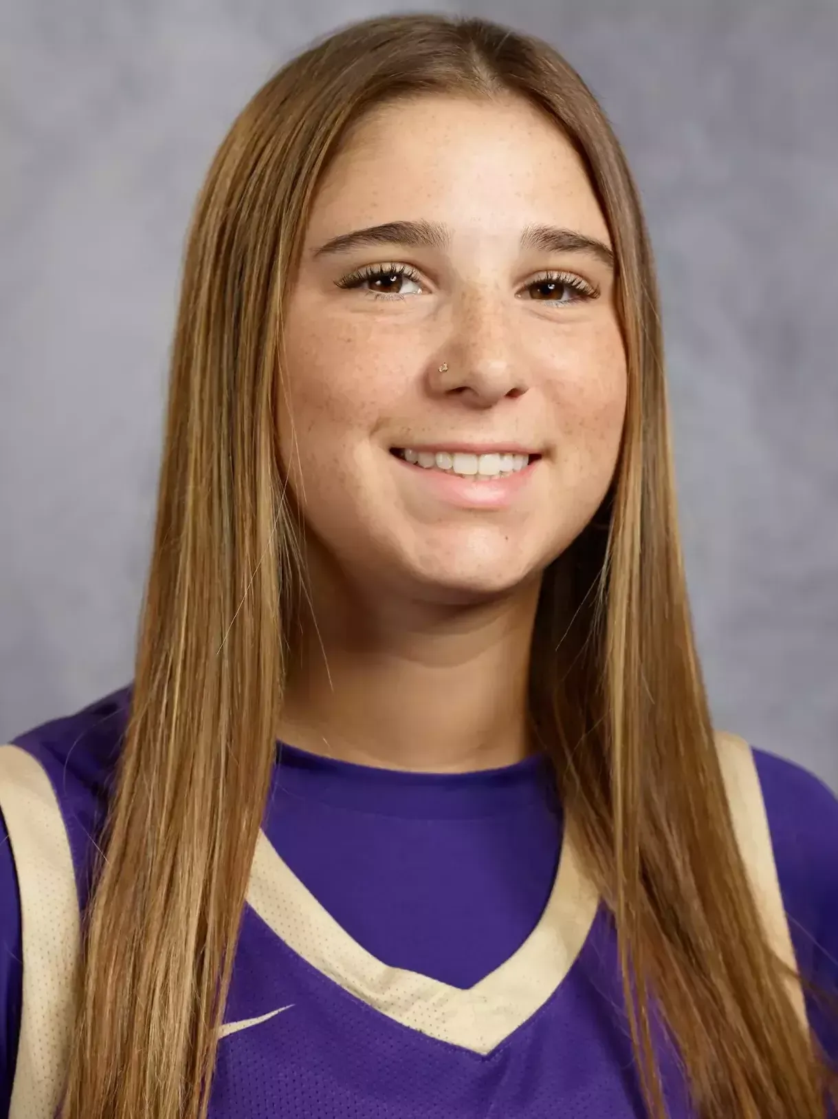 Meghan Trewhella, Basketball, Albion College