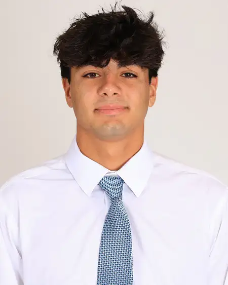 Aidan Ochoa, Swimming & Diving, Providence College