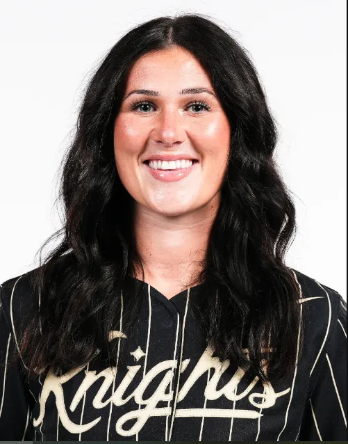 Katelyn Cochran, Softball, undefined