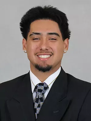 Jycen Anciso, Football, Ferrum College