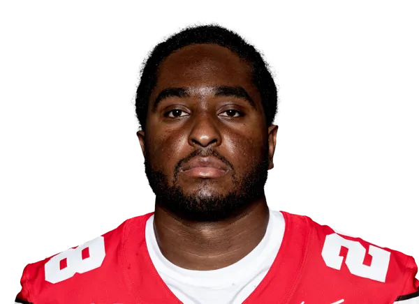 Stanley Jackson Jr., Football, undefined