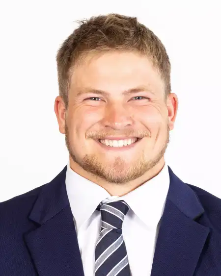 Trevor Nordstrom, Football, Colorado School of Mines
