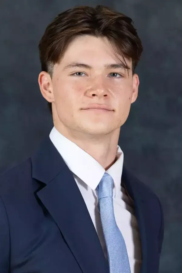 Jackson Dias, Football, Johns Hopkins University