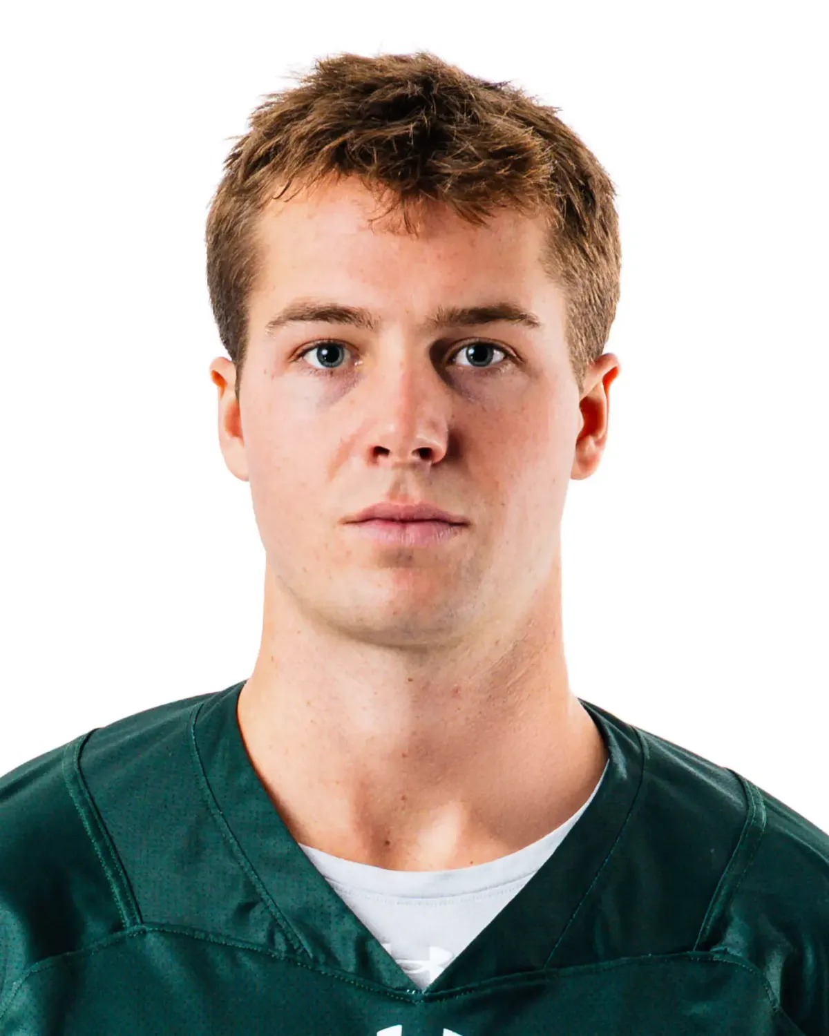 Kenan Everhart, Lacrosse, undefined