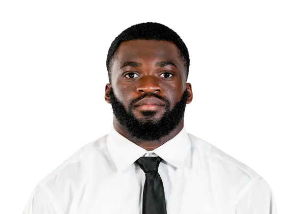 Isaac Prince, Football, undefined