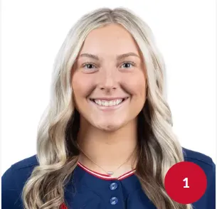 Madison Dolecki, Softball, Belmont University