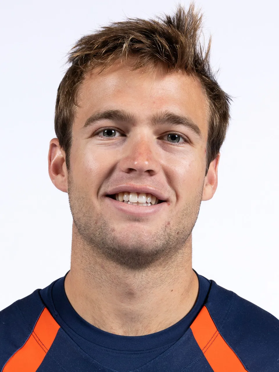 Will Erdmann, Lacrosse, undefined