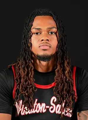 Jaiden Thompson, Basketball, Winston-Salem State University