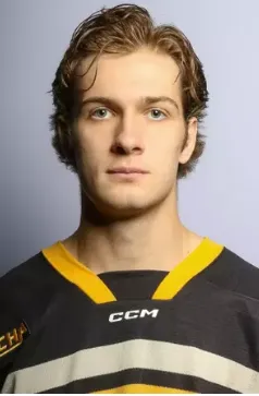 Ryder Matter, Hockey, undefined