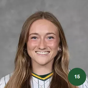 Kailey Dixon, Softball, Southeastern Louisiana University