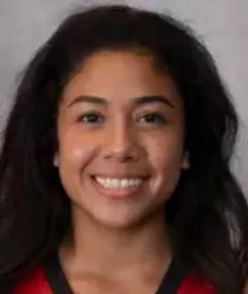 Ellie Madrigal, Beach Volleyball, undefined