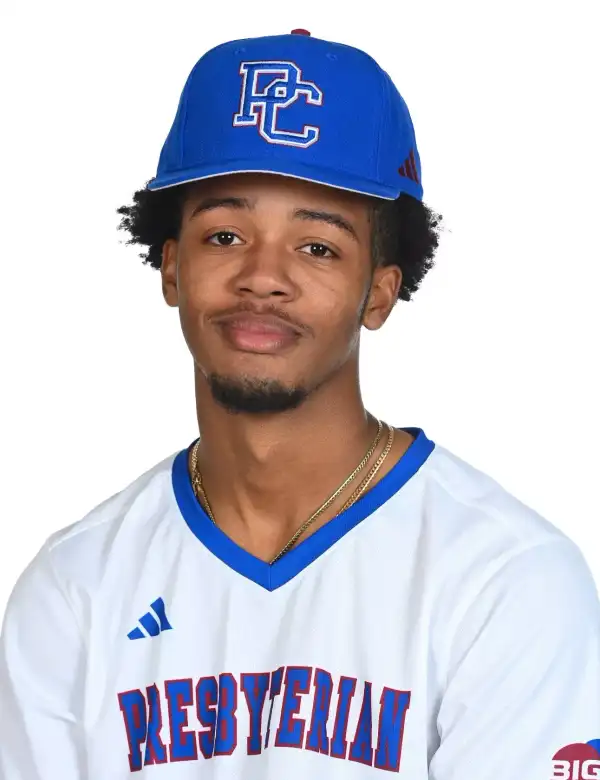 Mikah Conner, Baseball, Presbyterian College
