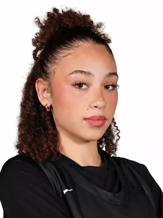 Abi James, Basketball, California State University San Marcos