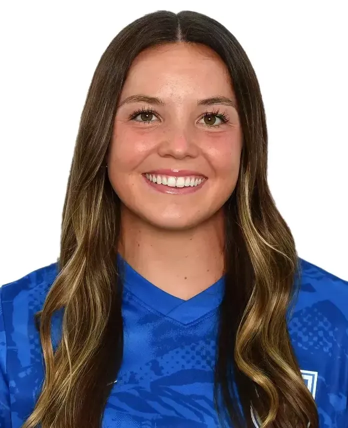Caroline Fowlkes, Soccer, undefined
