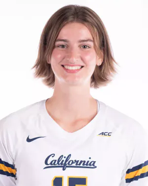 Sawyer Thomsen, Volleyball, undefined