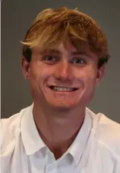 Connor Demming, Sailing, College of Charleston