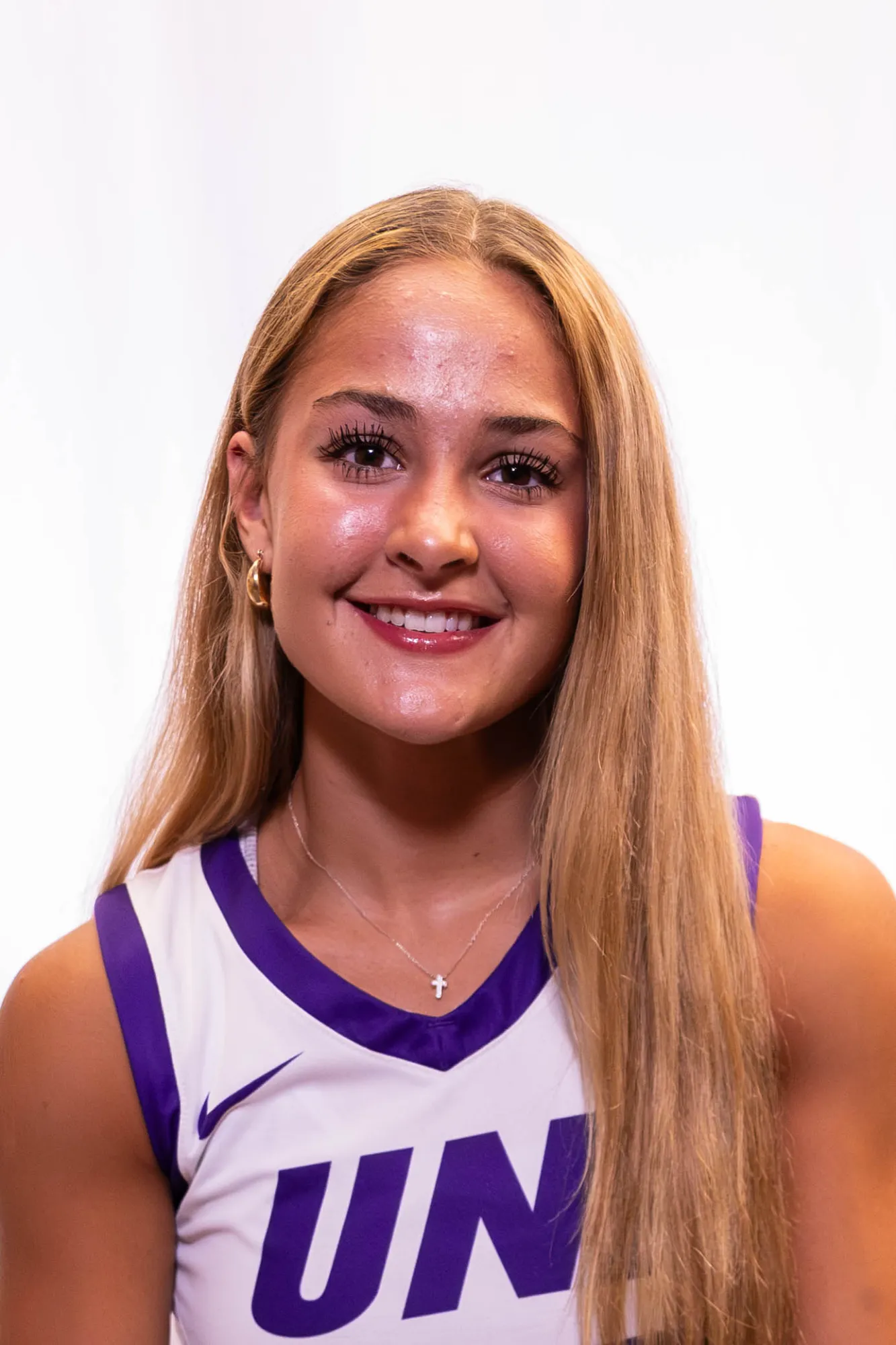 Taylor Franck, Basketball, undefined