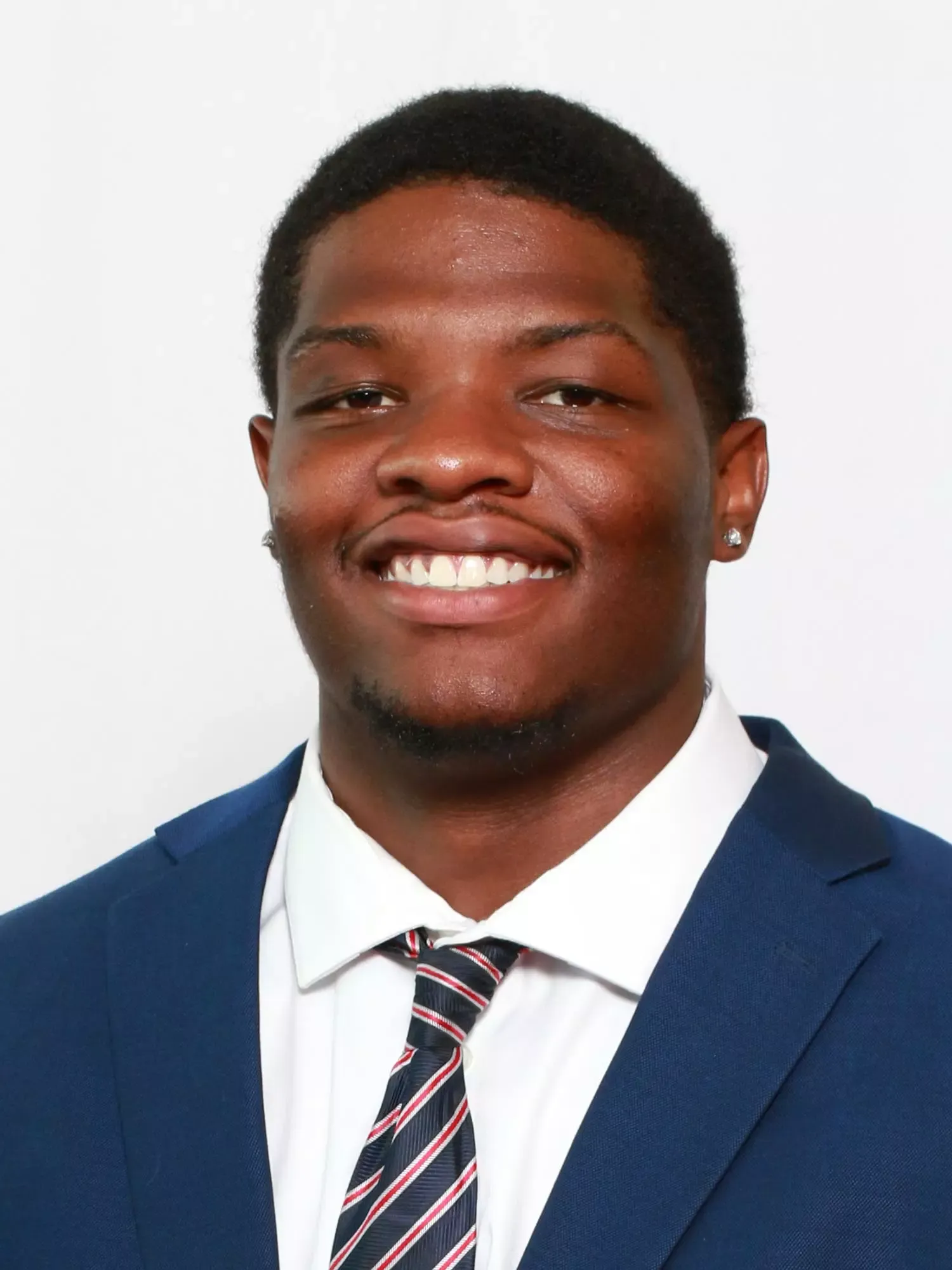 DJ Moore, Football, Colorado State University Pueblo