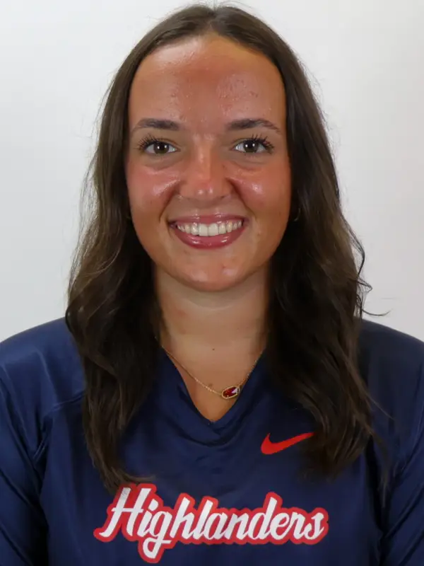 Maggie Wisniewski, Lacrosse, Radford University