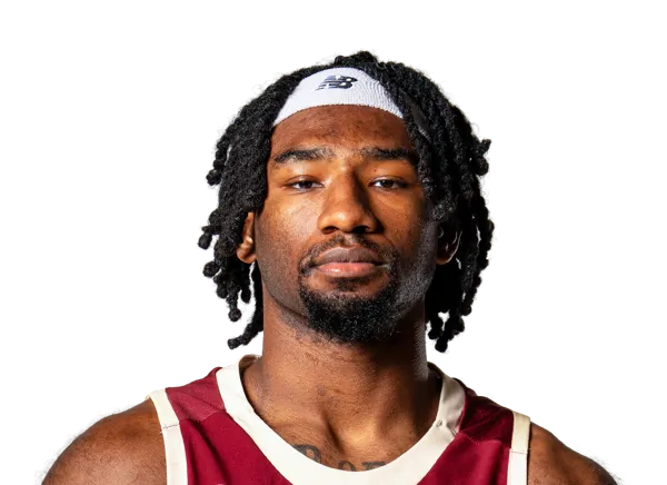 Chase Forte, Basketball, undefined