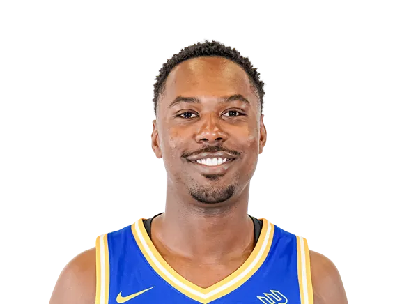 Denzel Hines, Basketball, undefined