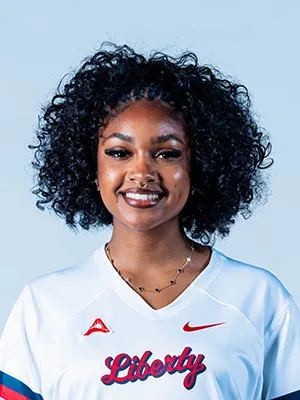 Mila Mitchell, Lacrosse, Liberty University