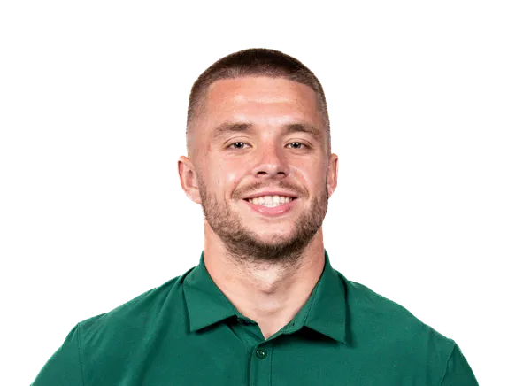 Cade Roberts, Football, undefined